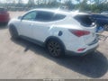 2017 Hyundai Santa Fe — photo 3 of 16 | VIN 5XYZW4LA1HG502474