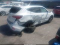 2017 Hyundai Santa Fe — photo 4 of 16 | VIN 5XYZW4LA1HG502474