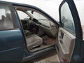 2002 Chevrolet Malibu — photo 5 of 17 | VIN 1G1ND52J62M602547