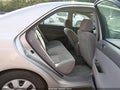 2002 Toyota Camry — photo 8 of 13 | VIN 4T1BE32K32U564386