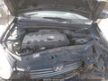 2007 Hyundai Accent — photo 10 of 16 | VIN KMHCN46C47U165796