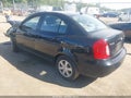 2007 Hyundai Accent — photo 3 of 16 | VIN KMHCN46C47U165796