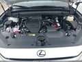 2026 Lexus TX 350 — photo 10 of 17 | VIN 5TDAAAB62TS090651