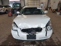 2009 Buick Lucerne — photo 12 of 16 | VIN 1G4HD57M39U132863