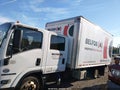 2014 Isuzu Npr Hd — photo 14 of 16 | VIN JALC4J167E7004442