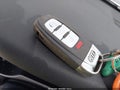 2014 Audi A4 — photo 11 of 11 | VIN WAUDFAFL6EN026262