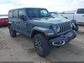 2026 Jeep Wrangler — photo 1 of 19 | VIN 1C4PJXEN6TW178327
