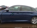 2019 Honda Accord — photo 14 of 17 | VIN 1HGCV1F18KA090517