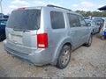 2011 Honda Pilot — photo 4 of 14 | VIN 5FNYF3H55BB047113
