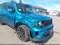 2020 Jeep Renegade — photo 6 of 15 | VIN ZACNJABB0LPL04738
