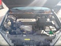 2006 Toyota Camry — photo 10 of 12 | VIN 4T1BE32K16U646154