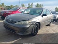 2006 Toyota Camry — photo 2 of 12 | VIN 4T1BE32K16U646154