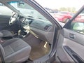 2006 Toyota Camry — photo 5 of 12 | VIN 4T1BE32K16U646154