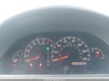 2006 Toyota Camry — photo 7 of 12 | VIN 4T1BE32K16U646154
