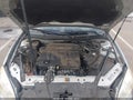 2012 Chevrolet Impala — photo 10 of 16 | VIN 2G1WB5E30C1213567