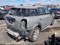 2019 Mini Countryman — photo 4 of 15 | VIN WMZYT3C56K3E95974