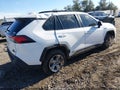 2021 Toyota RAV4 Hybrid — photo 4 of 15 | VIN 4T3M6RFV6MU013506