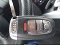 2011 Audi A5 — photo 11 of 17 | VIN WAUWFAFR2BA074843