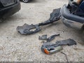 2011 Audi A5 — photo 12 of 17 | VIN WAUWFAFR2BA074843