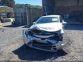 2024 Toyota Corolla — photo 12 of 18 | VIN 5YFB4MDE4RP204393