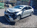 2024 Toyota Corolla — photo 2 of 18 | VIN 5YFB4MDE4RP204393