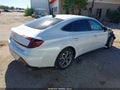2021 Hyundai Sonata — photo 4 of 18 | VIN KMHL64JAXMA149361