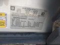 2013 GMC Acadia — photo 9 of 11 | VIN 1GKKRPKD1DJ254473