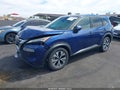 2023 Nissan Rogue — photo 2 of 17 | VIN 5N1BT3BA4PC934478