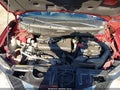 2016 Nissan Rogue Sport — photo 10 of 11 | VIN KNMAT2MT6GP599984