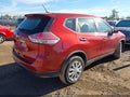 2016 Nissan Rogue Sport — photo 4 of 11 | VIN KNMAT2MT6GP599984