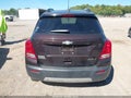 2016 Chevrolet Trax — photo 16 of 16 | VIN KL7CJLSB8GB545014