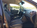 2016 Chevrolet Trax — photo 5 of 16 | VIN KL7CJLSB8GB545014