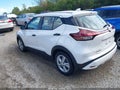 2021 Nissan Kicks — photo 3 of 11 | VIN 3N1CP5BV1ML526132