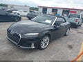 2022 Audi A5 — photo 2 of 17 | VIN WAU2AGF57NN005950