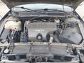 2002 Buick LeSabre — photo 10 of 11 | VIN 1G4HR54K92U158037