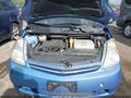 2008 Toyota Prius — photo 6 of 11 | VIN JTDKB20U787768868