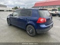 2008 Volkswagen Rabbit — photo 3 of 11 | VIN WVWDA71K68W087094