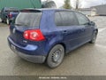 2008 Volkswagen Rabbit — photo 4 of 11 | VIN WVWDA71K68W087094