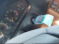 1993 Mercedes-Benz 400 — photo 11 of 11 | VIN WDBGA43E2PA099627