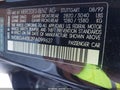 1993 Mercedes-Benz 400 — photo 9 of 11 | VIN WDBGA43E2PA099627