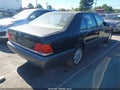 1993 Mercedes-Benz 400 — photo 4 of 11 | VIN WDBGA43E2PA099627