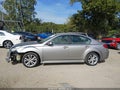 2014 Subaru Legacy — photo 15 of 17 | VIN 4S3BMBC62E3031913