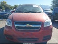 2008 Chevrolet Aveo — photo 11 of 16 | VIN KL1TD566X8B074611