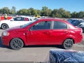 2008 Chevrolet Aveo — photo 13 of 16 | VIN KL1TD566X8B074611
