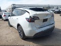 2025 Tesla Model Y — photo 3 of 15 | VIN 7SAYGAEE4SF254780