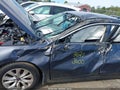 2016 Subaru Legacy — photo 16 of 20 | VIN 4S3BNAF61G3004773