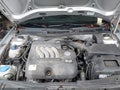 2003 Volkswagen Jetta — photo 10 of 15 | VIN 3VWRK69MX3M155177