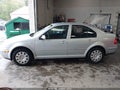2003 Volkswagen Jetta — photo 12 of 15 | VIN 3VWRK69MX3M155177