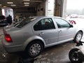 2003 Volkswagen Jetta — photo 14 of 15 | VIN 3VWRK69MX3M155177