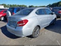 2017 Mitsubishi Mirage — photo 4 of 11 | VIN ML32F4FJ8HHF17483